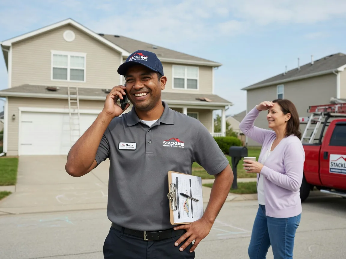 Chimney flashing repair Yeaddiss, KY FAQs